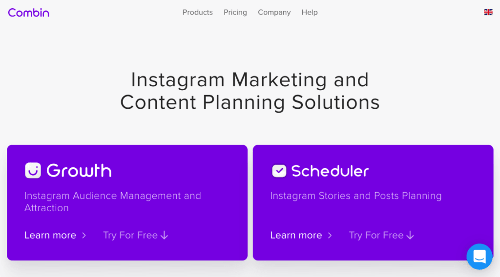 1 Instagram Growth Service  Powerful Instagram Tool [2022]