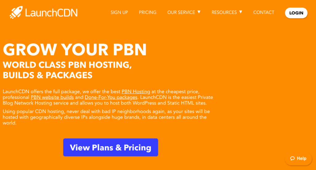 Best PBN Hosting Providers